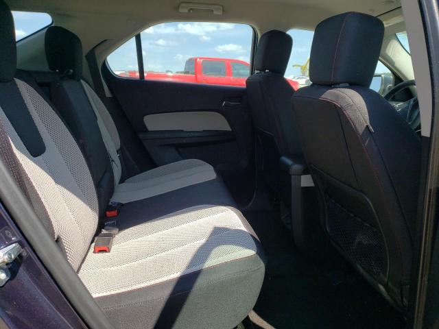 Photo 6 from auction – 2017 CHEVROLET EQUINOX LS with VIN 2GNALBEK2H1603265