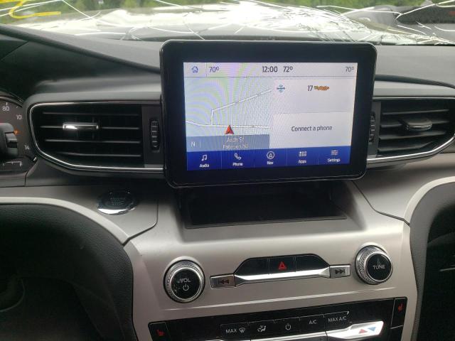 Foto 9 de la subasta – 2022 FORD EXPLORER X con VIN 1FMSK8DH7NGA25022