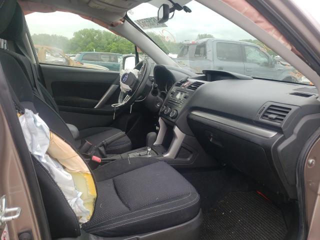 Photo 5 from auction – 2014 SUBARU FORESTER 2 with VIN JF2SJAEC0EH490206
