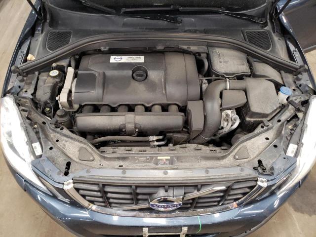 Photo 7 from auction – 2011 VOLVO XC60 3.2 with VIN YV4952DZ2B2148975