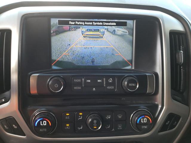 Photo 9 from auction – 2014 GMC SIERRA K15 with VIN 3GTU2VECXEG563264