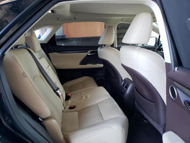 Photo 6 from auction – 2020 LEXUS RX 350 with VIN 2T2JZMAA4LC178864