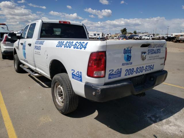 Photo 3 from auction – 2012 DODGE RAM 3500 S with VIN 3C63D3GL6CG202531