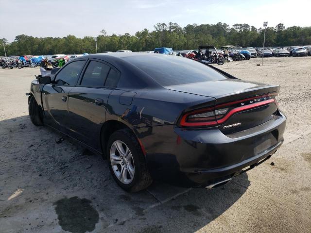 Photo 3 from auction – 2016 DODGE CHARGER SE with VIN 2C3CDXBG4GH160252