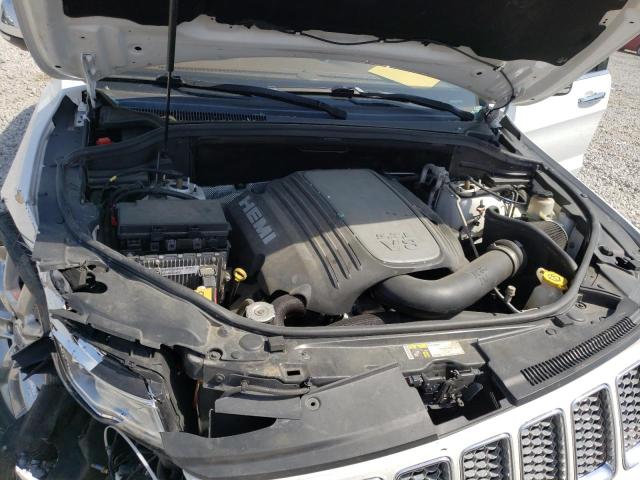 Photo 7 from auction – 2015 JEEP GRAND CHER with VIN 1C4RJFJTXFC750383