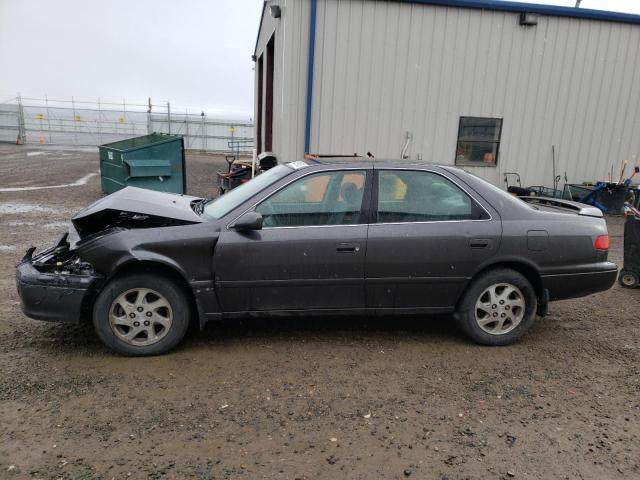 Photo 10 from auction – 2000 TOYOTA CAMRY CE with VIN JT2BF22K2Y0246070