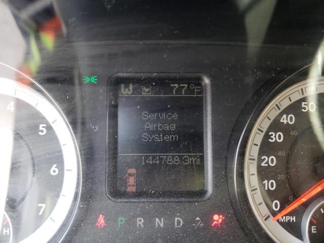 Photo 8 from auction – 2014 RAM 1500 SLT with VIN 1C6RR6GTXES477571