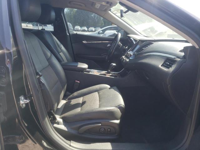 Photo 5 from auction – 2014 CHEVROLET IMPALA LT with VIN 1G1125S30EU111840