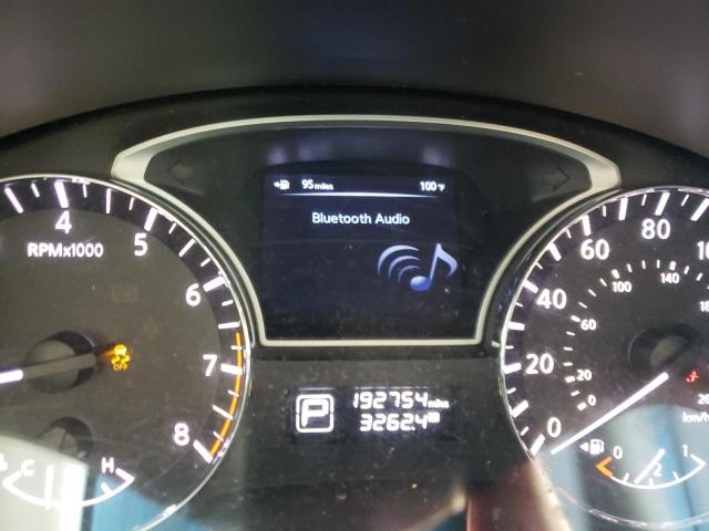 Photo 8 from auction – 2013 NISSAN ALTIMA 2.5 with VIN 1N4AL3AP4DN431142