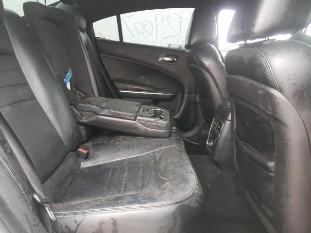 Photo 6 from auction – 2013 DODGE CHARGER SX with VIN 2C3CDXJG5DH686368