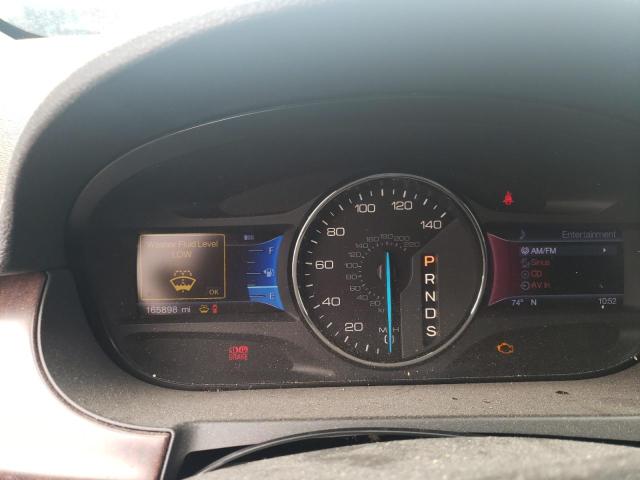 Photo 8 from auction – 2013 FORD EDGE LIMIT with VIN 2FMDK4KC2DBA16016