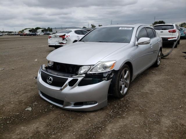 Zdjęcie 2 z aukcji – 2011 LEXUS GS 350 z VIN JTHBE1KS8B0053755