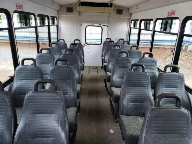 Photo 6 from auction – 2012 FORD ECONOLINE with VIN 1FDFE4FS4CDA11684