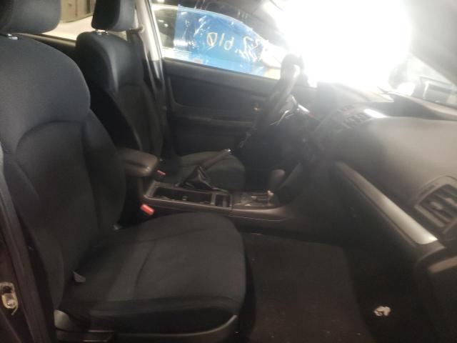 Photo 5 from auction – 2013 SUBARU IMPREZA PR with VIN JF1GJAB68DH008945