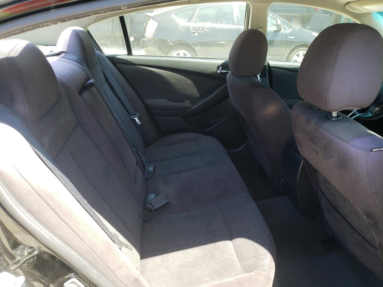 Photo 6 from auction – 2012 NISSAN ALTIMA with VIN 1N4AL2AP7CC239508