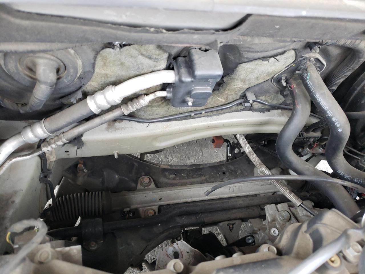 Photo 9 from auction – 2012 HYUNDAI SONATA GLS with VIN 5NPEB4AC4CH338329