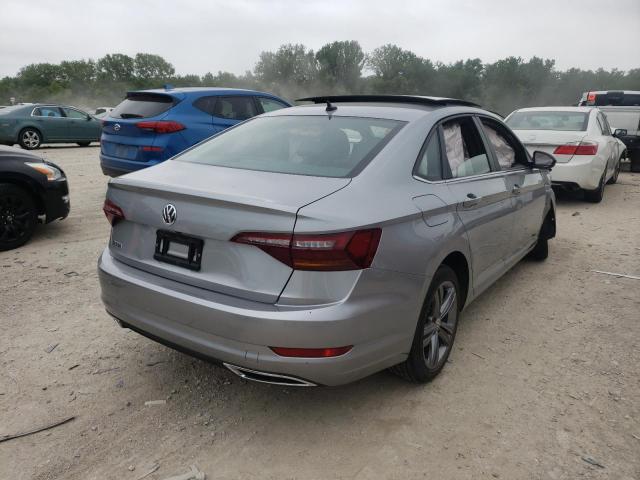 Photo 4 from auction – 2019 VOLKSWAGEN JETTA S with VIN 3VWC57BU3KM220401