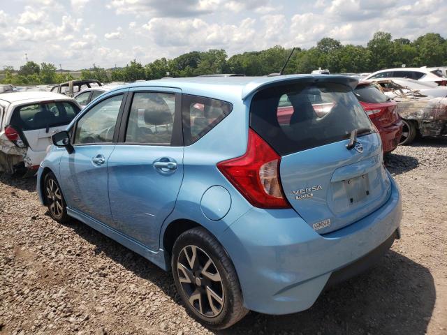 Photo 3 from auction – 2015 NISSAN VERSA NOTE with VIN 3N1CE2CP8FL450285