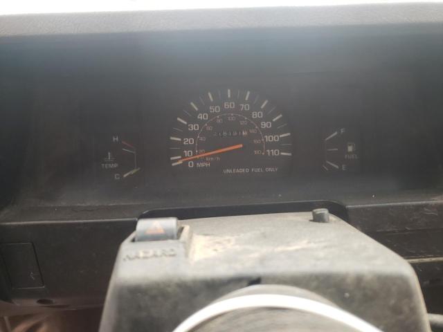Photo 2 from auction – 1986 TOYOTA PICKUP 1/2 with VIN JT4RN50RXG0146176