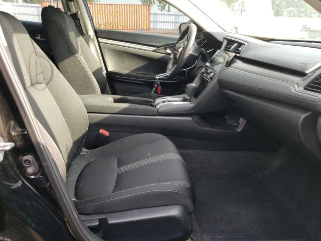Photo 5 from auction – 2019 HONDA CIVIC LX with VIN 2HGFC2F5XKH008395