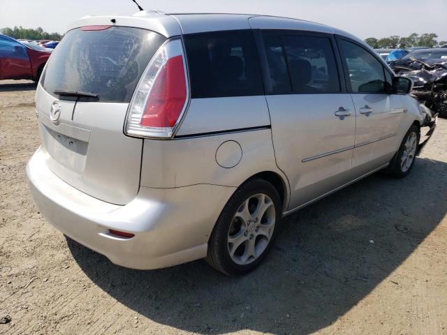 Photo 4 from auction – 2009 MAZDA 5 with VIN JM1CR293390333320