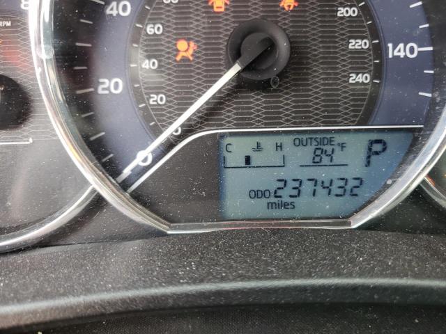 Photo 8 from auction – 2014 TOYOTA COROLLA EC with VIN 5YFBPRHE4EP034805