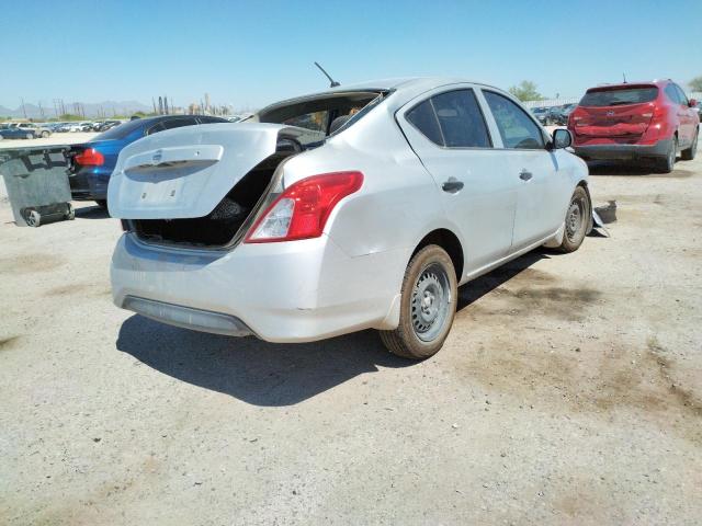 Photo 4 from auction – 2015 NISSAN VERSA S with VIN 3N1CN7AP9FL957504