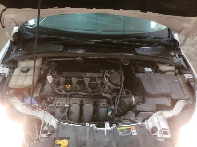 Photo 7 from auction – 2014 FORD FOCUS SE with VIN 1FADP3K25EL220517