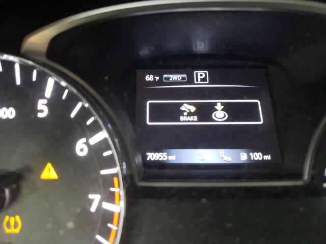 Photo 8 from auction – 2017 NISSAN PATHFINDER with VIN 5N1DR2MM4HC642503