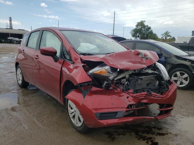NISSAN VERSA NOTE 2019 z numerem VIN 3N1CE2CP1KL359319 - Zdjęcie z aukcji