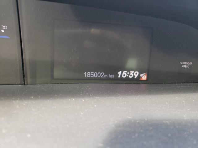 صورة رقم 8 من المزاد - 2012 HONDA CIVIC LX مع VIN 19XFB2F59CE373312