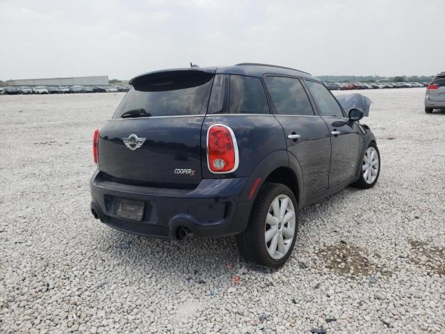 Photo 4 from auction – 2012 MINI COOP 1000 with VIN WMWZC5C56CWL59709