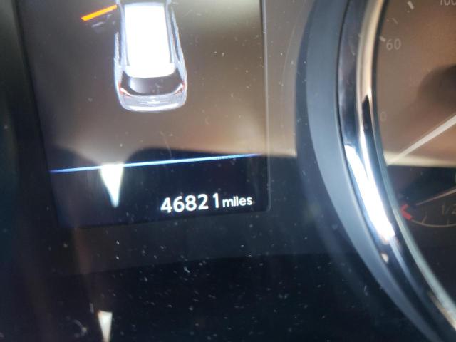 Photo 8 from auction – 2020 NISSAN ROGUE S with VIN KNMAT2MT8LP503136