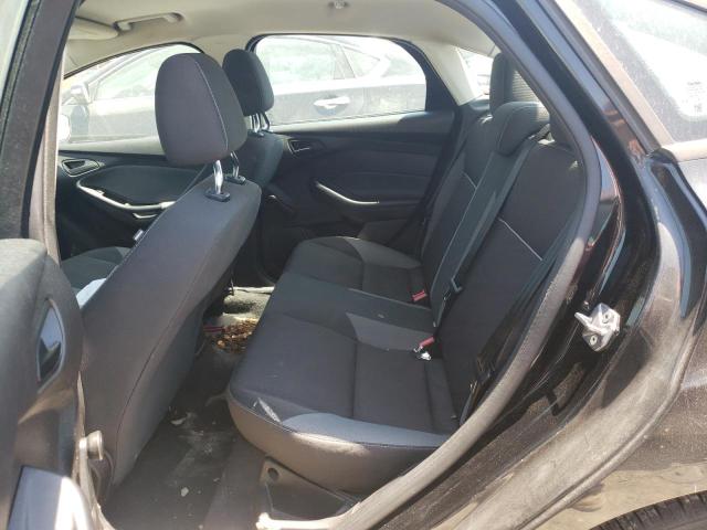 Photo 6 from auction – 2014 FORD FOCUS S with VIN 1FADP3E26EL225480