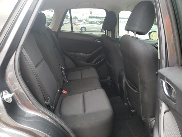Photo 6 from auction – 2015 MAZDA CX-5 SPORT with VIN JM3KE2BE2F0441871