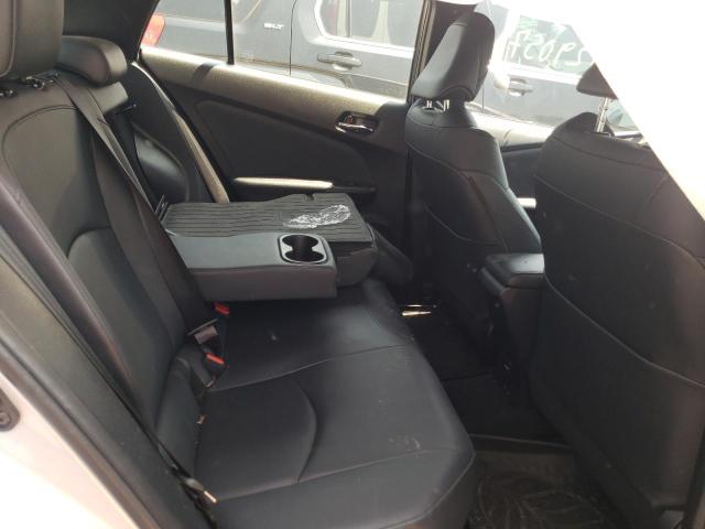 Photo 6 from auction – 2016 TOYOTA PRIUS with VIN JTDKARFU8G3504809
