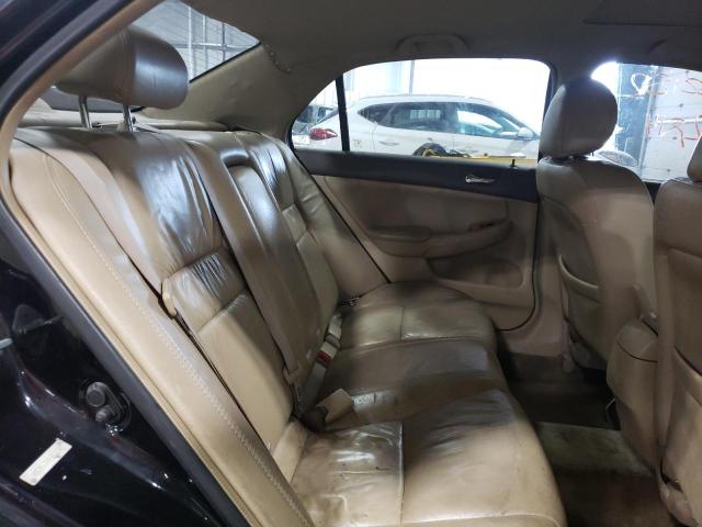 Photo 8 from auction – 2004 HONDA ACCORD EX with VIN 1HGCM66574A081832