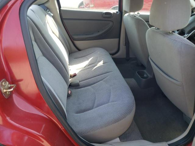 Photo 6 from auction – 2006 CHRYSLER SEBRING with VIN 1C3EL46X66N250299