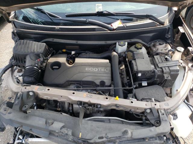 Photo 7 from auction – 2019 CHEVROLET EQUINOX LT with VIN 2GNAXKEV1K6185936