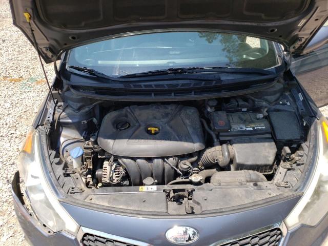 Photo 7 from auction – 2014 KIA FORTE LX with VIN KNAFX4A65E5154940