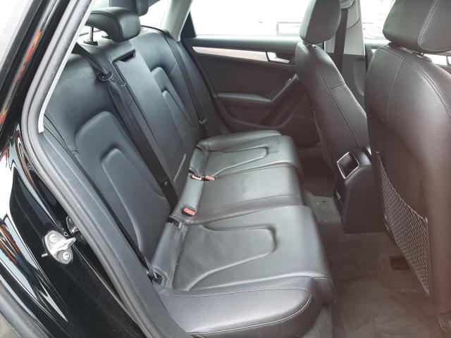 Photo 6 from auction – 2014 AUDI A4 PREMIUM with VIN WAUBFAFL0EN026863