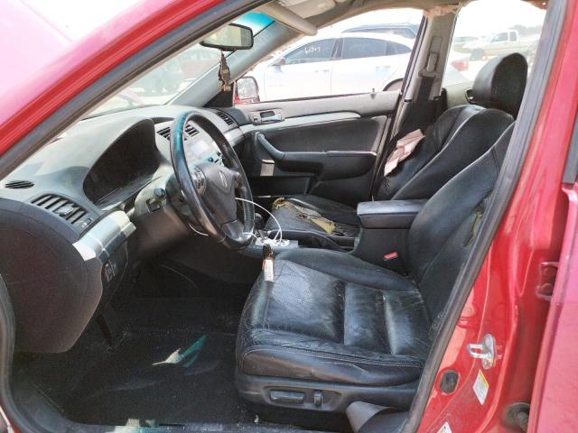 Photo 5 from auction – 2008 ACURA TSX with VIN JH4CL968X8C017743