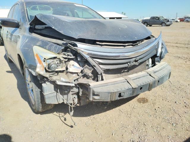 Photo 9 from auction – 2013 NISSAN ALTIMA 2.5 with VIN 1N4AL3AP1DN550833