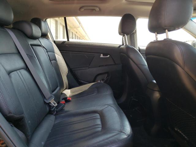 Photo 6 from auction – 2013 KIA SPORTAGE E with VIN KNDPC3A22D7414269