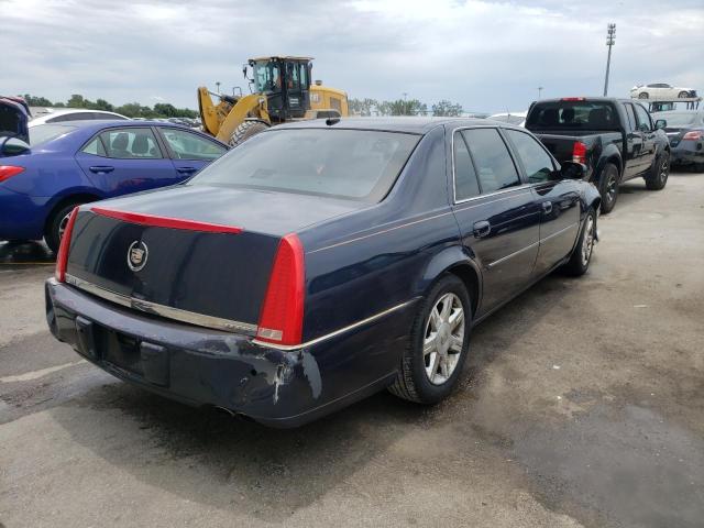 Photo 4 from auction – 2006 CADILLAC DTS with VIN 1G6KD57Y16U105690