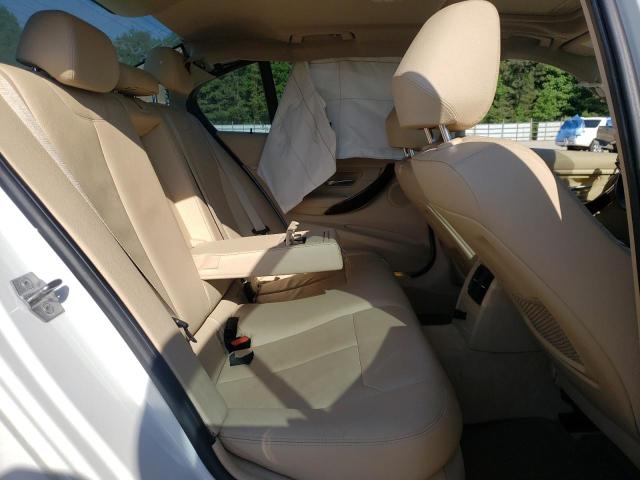 Photo 6 from auction – 2013 BMW 328 I with VIN WBA3A5G55DNP18948