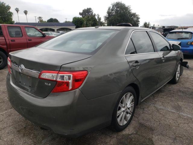 Photo 4 from auction – 2013 TOYOTA CAMRY L with VIN 4T1BF1FK3DU696370