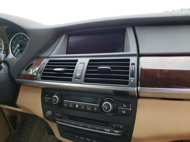 Photo 9 from auction – 2013 BMW X5 XDRIVE3 with VIN 5UXZV4C58D0G52489