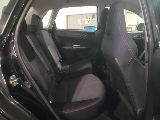 Photo 6 from auction – 2013 SUBARU IMPREZA WR with VIN JF1GV7E61DG007841