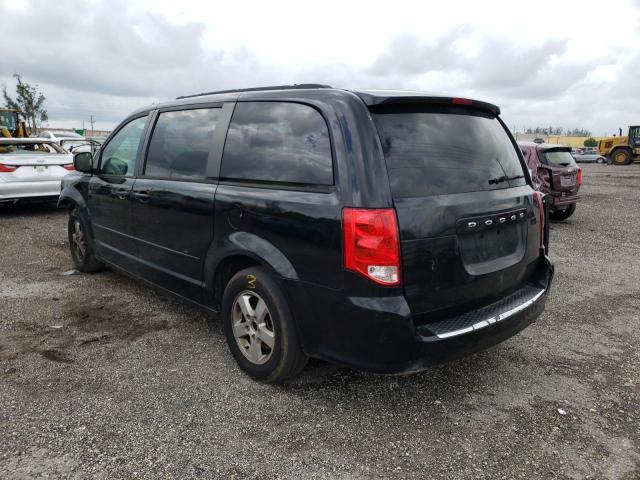 Zdjęcie 3 z aukcji – 2012 DODGE GRAND CARA z VIN 2C4RDGCG8CR279236